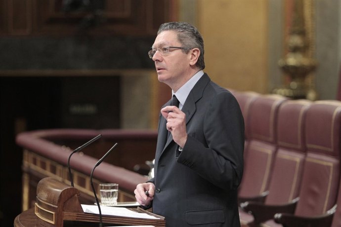 Alberto Ruiz Gallardón