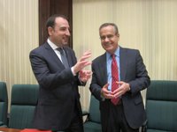 Espadaler destaca que Mossos realizan 32.000 identificaciones en el plan contra asaltos violentos