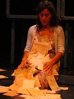 Cartas De Las Golondrinas