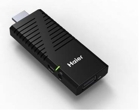 Haier lanzará el Kit Android Sm@rt TV 