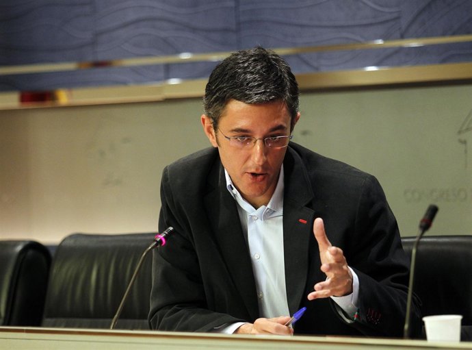 Eduardo Madina