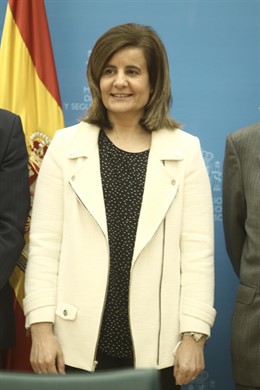 Fátima Báñez
