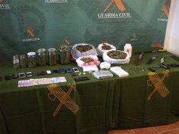 Operación 'Pet Shop'