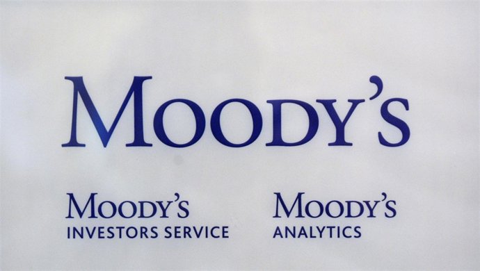 La agencia de calificación de créditos y deuda Moodys