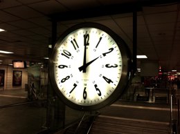 Estación De Cercanías