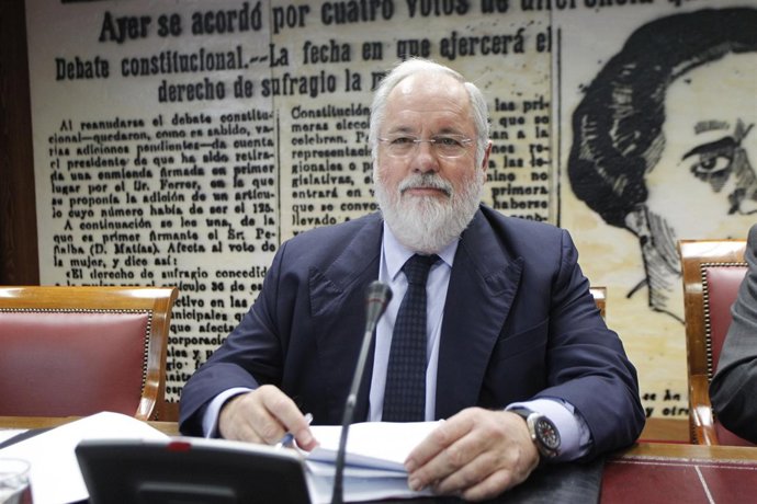 Miguel Arias Cañete