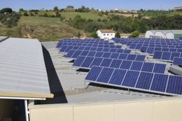 Instalaciones fotovoltaicas