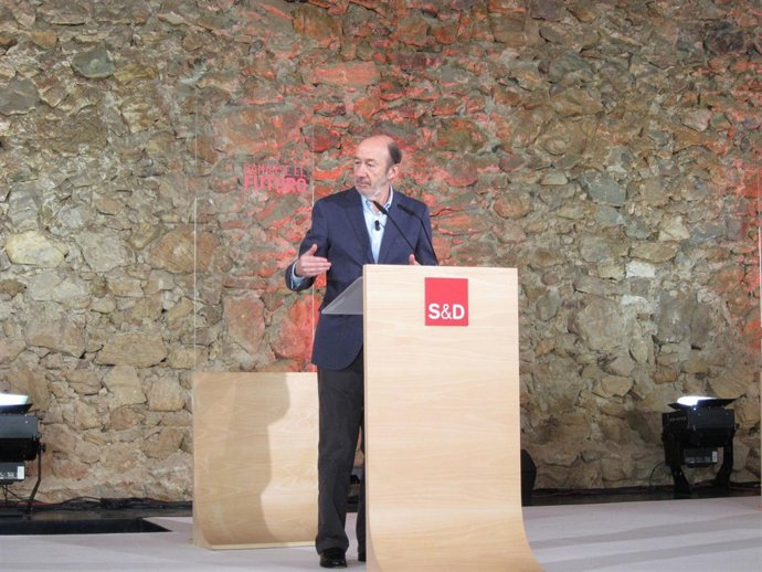 Rubalcaba