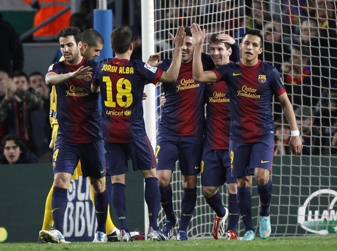 FC Barcelona