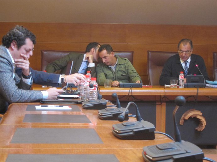 Comisión Cantur Vélez