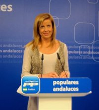 PP-A pide a la Junta que "deje de jugar con la gente" tras anunciar su "demagógico" decreto contra la exclusión social