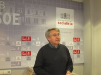 El PSIB pide que la Ley del Suelo integre el rústico, porque tiene "más presión urbanística"