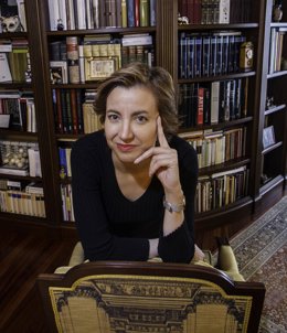 Ana Rodríguez de la Robla