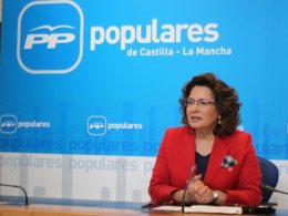 Carmen Riolobos PP