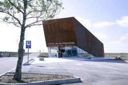 Cueva de los Franceses