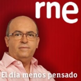 El día menos pensado, RNE