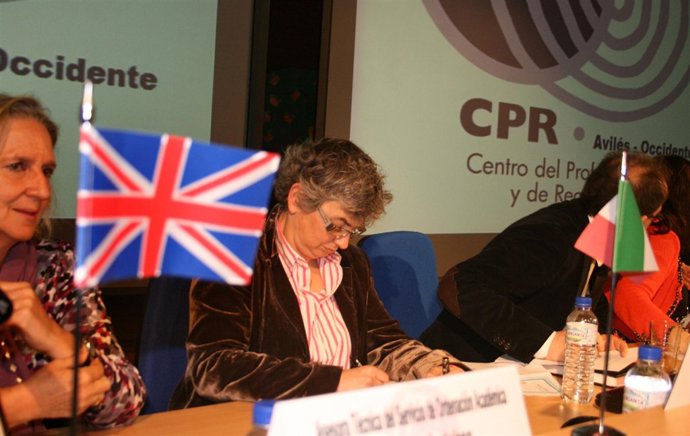 Consejera de Educación 