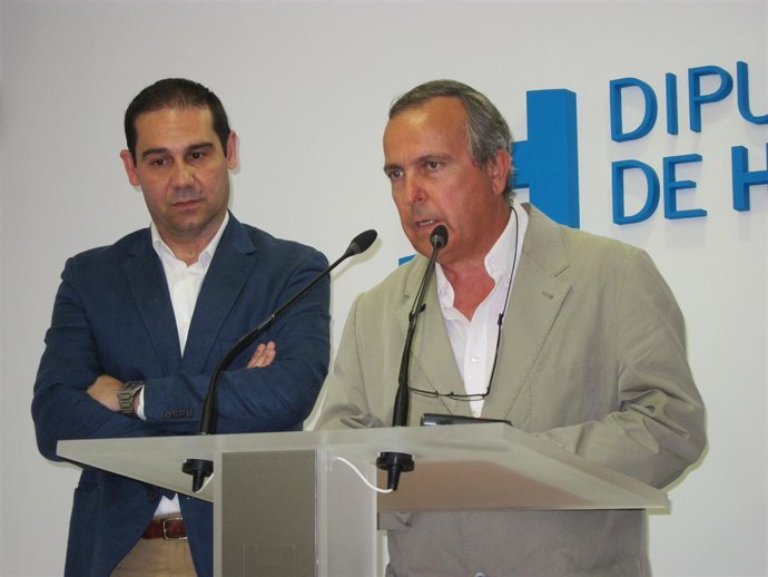 Alberto Ruiz de Larramendi, ex director del Parque Nacional de Doñana. 