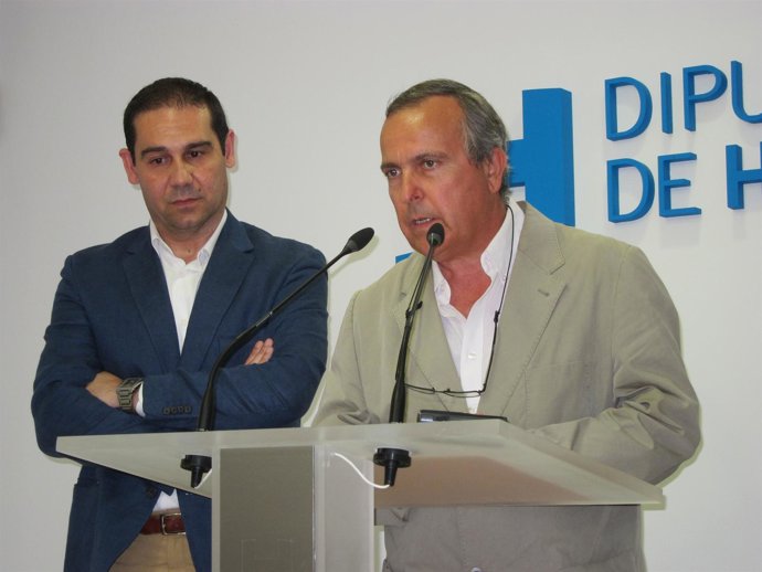 Alberto Ruiz de Larramendi, ex director del Parque Nacional de Doñana. 