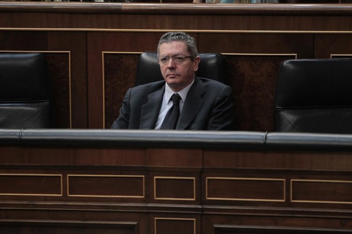 Alberto Ruiz Gallardón