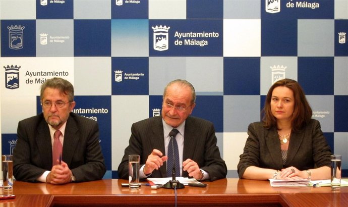 Junta de Gobierno Local