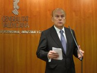 El Gobierno valenciano ve "excelente" el acuerdo en Ford