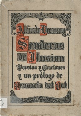 Obra de Alfredo Donnay.