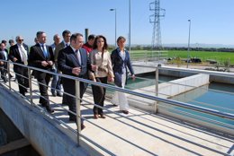 La consejera en Mohernando