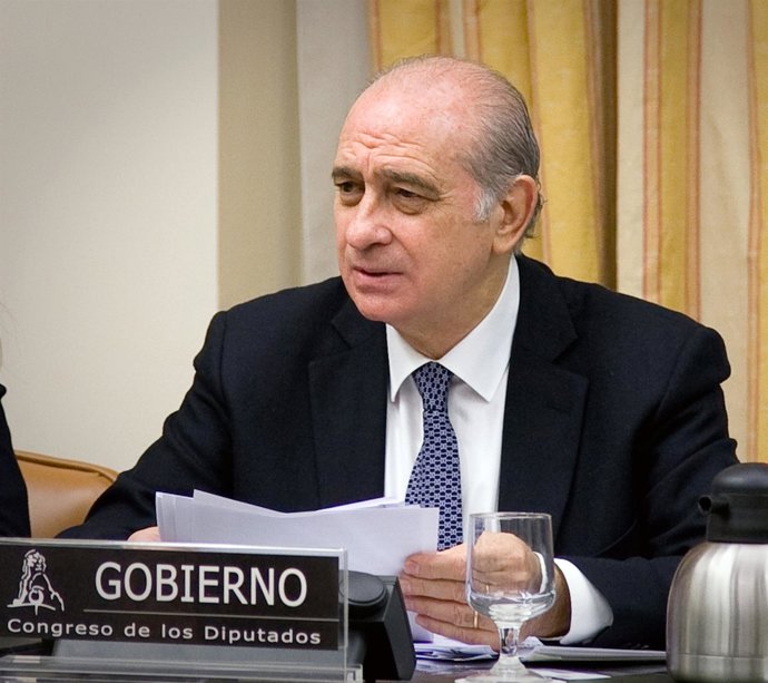 Jorge Fernández Díaz