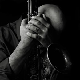 Cedida por Bogui Jazz