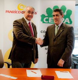 Acuerdo CEAPA-Panrico 