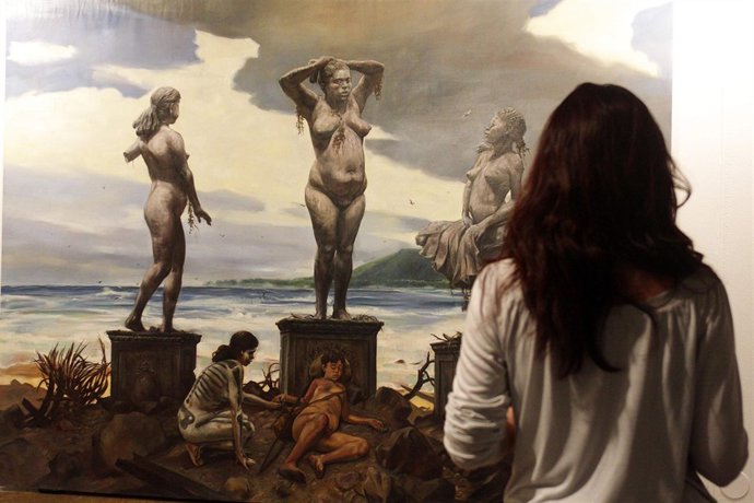 Limitación, fusión y mestizaje cultural se entremezclan en la UPV