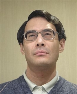 Shinichi Mochizuki