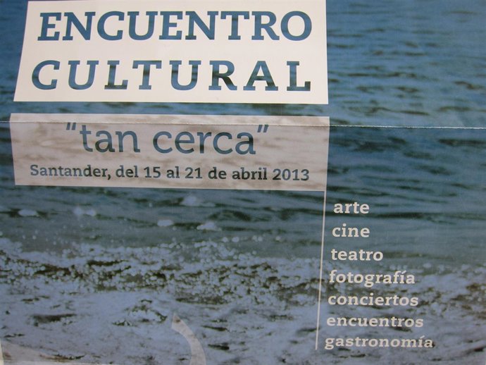I Encuentro Cultural Santander-Bilbao