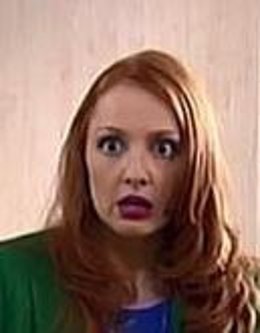 Cristina Castaño, La que se avecina