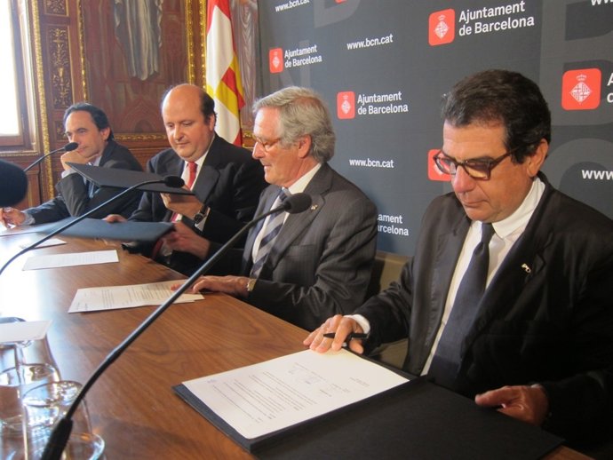 J.Ciurana, P.Herrera, X.Trias y M.Espinet