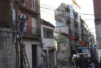 Afectados del Cabildo esperan "cerrar una etapa de sufrimiento" con el juicio, cuya espera ha sido "larga y tediosa"