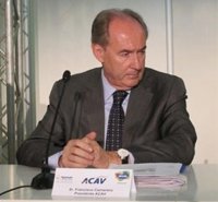 La ACAV cree "insólita" la sentencia de la AN que exonera a AENA por el 'plante' de controladores