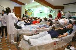 Donantes del Valencia CF