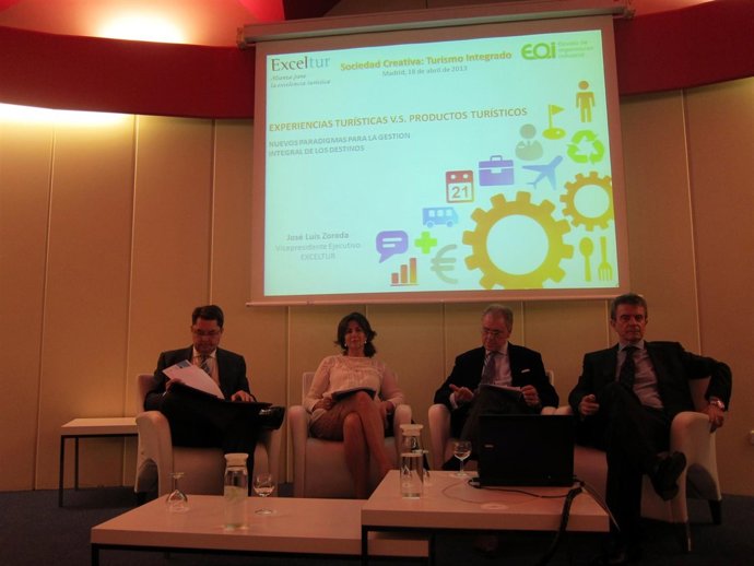 Jornada de Turismo Integrado