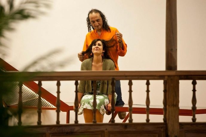 El secreto mundo de las parejas 