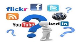 Taller redes sociales 