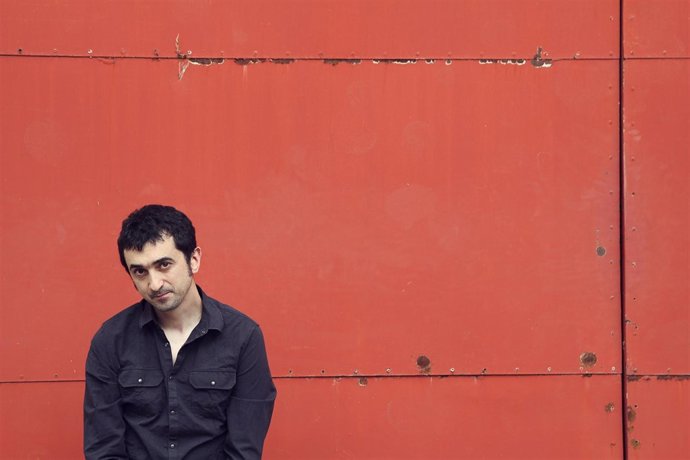 Feliu Ventura presenta su disco en el Auditori de Torrent