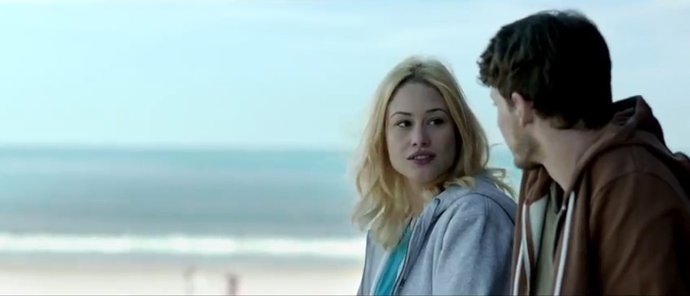 Fotograma de 'El amor no es lo que era'