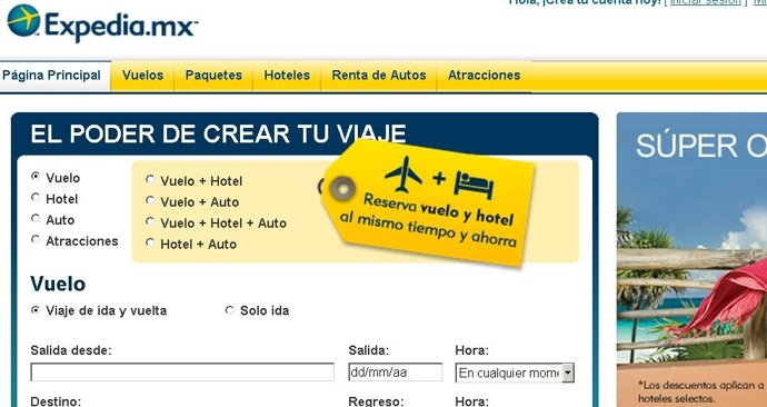 Expedia