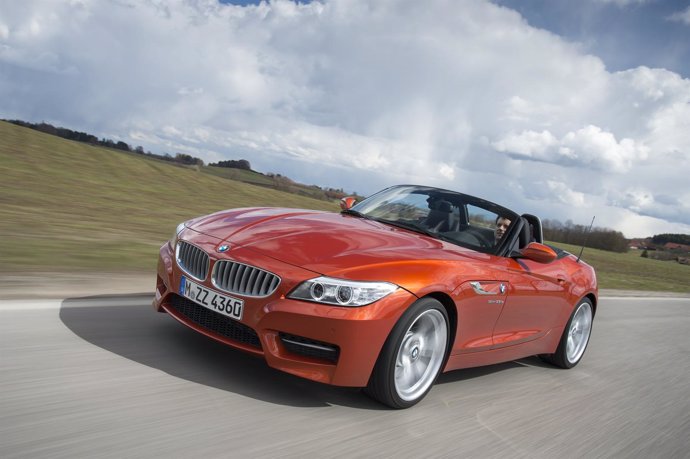 BMW Z4