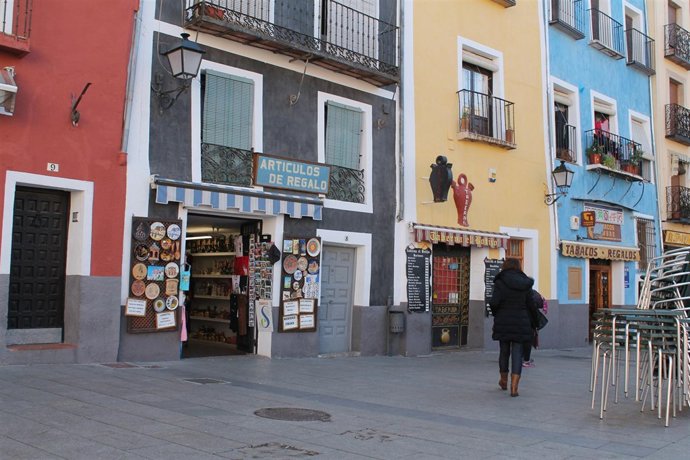 NEGOCIO, ARTESANÍA, AUTÓNOMO, IPC, PRECIOS