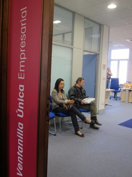 Ventanilla Única Empresarial