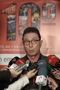 Cedrún presenta una demanda por violación a la libertad sindical tras no poder acceder al encierro en Educación