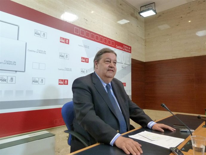 Jesús Fernandez Vaquero